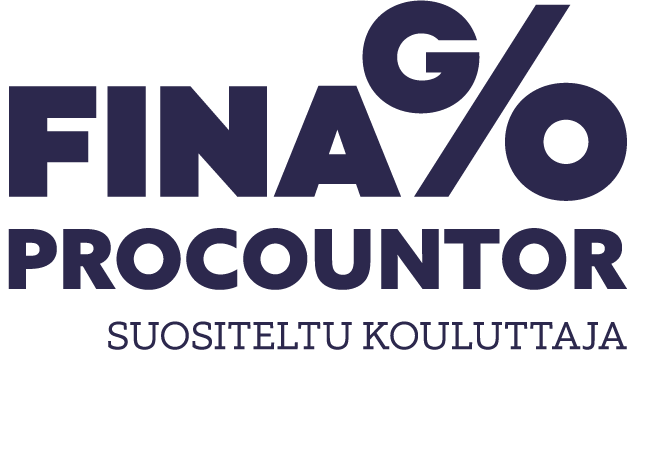 Finago-Procountor-suositeltu-kouluttaja