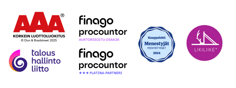 Yrityspalvelut Hirttiö Rovaniemi